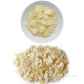 Certified Wholesale Organic Bulk Garlic Flakes